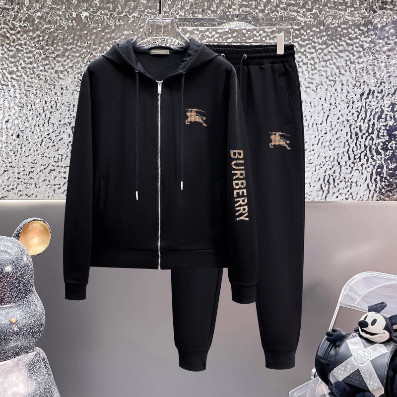 B**rry hoodies